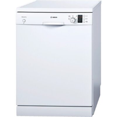 Máy rửa bát độc lập 12 bộ Bosch SMS50E82EU 12 Máy rửa bát Bosch SMS50E82EU thiết kế đẹp, độ bền cao