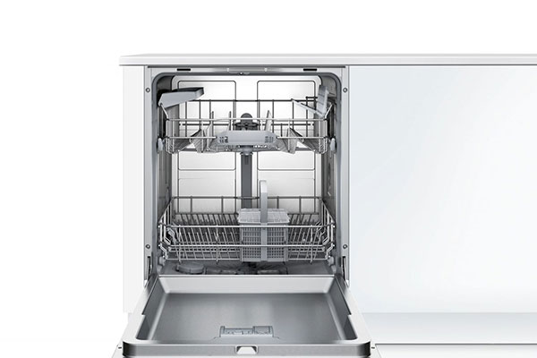 5. Công nghệ rửa bán tải giúp tiết kiệm điện năng tối ưu