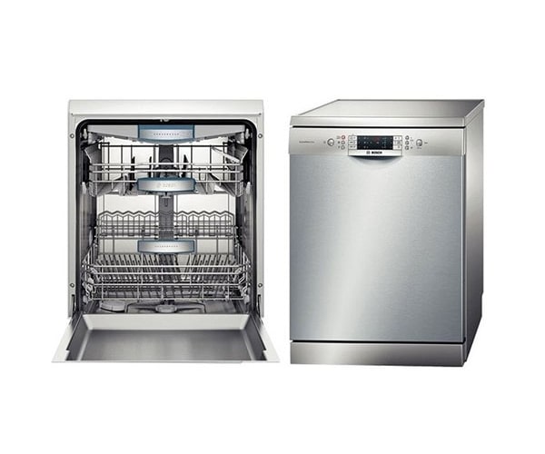 Top máy rửa bát Bosch Serie 6 bán chạy nhất năm 2022 3 Máy rửa bát SMS6ZCI49E