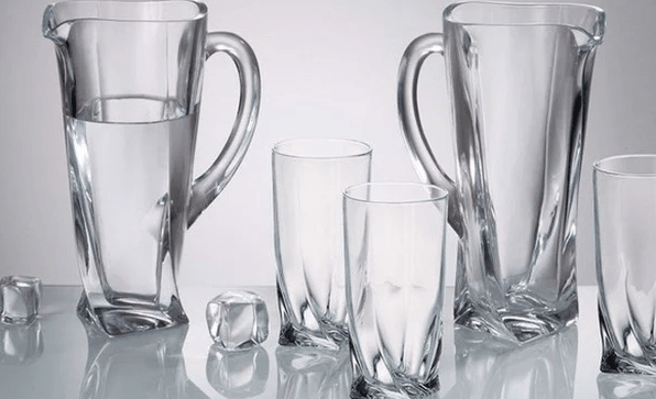 Máy rửa bát âm tủ Bosch SPI66TS01E 10 bộ 13 Chương trình rửa thủy tinh 40°C