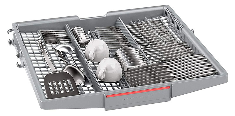 Máy rửa bát âm tủ Bosch SPI66TS01E 10 bộ 12 may rua bat Bosch SPI66TS01E 9 min