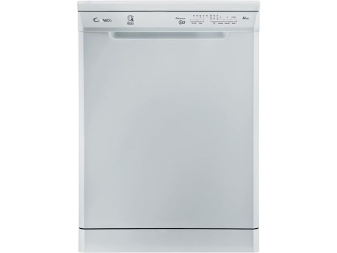 1. Candy CDP 1LS39W với thiết kế sang trọng, tính thẩm mỹ và độ bền cao
