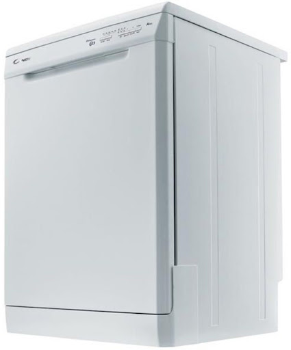6. Một số đặc điểm nổi bật máy rửa chén CDP1L39X
