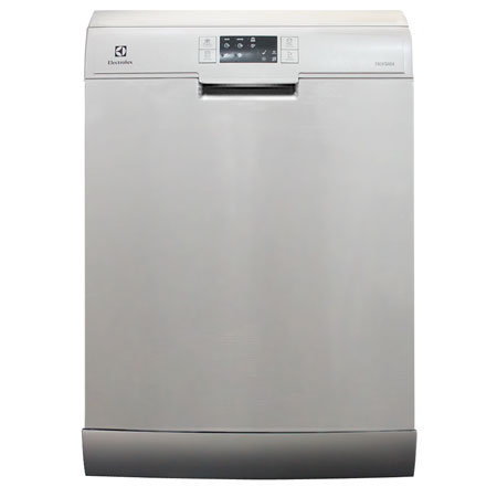 Máy rửa bát độc lập Electrolux ESF5511LOX 13 bộ 6 Electrolux ESF5511LOX thiết kế hiện đại, thẩm mỹ và độ bền cao