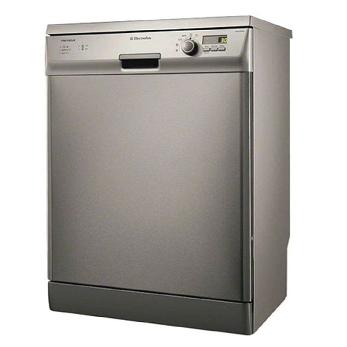 3. Các chu trình rửa của máy rửa bát Electrolux ESF65050X 