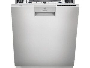 Đặc điểm nổi bật của máy rửa bát âm tủ Electrolux ESF8730ROX