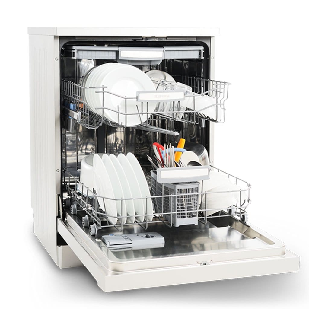 2. Máy rửa bát Fargon có ưu điểm gì nổi bật