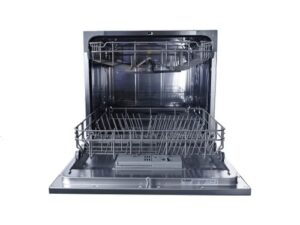 4. Trang bị 7 chương trình rửa tiện lợi