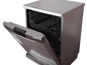 6. Công nghệ sấy, diệt khuẩn hiệu quả trên máy rửa bát Fujishan FJVN12-0218F