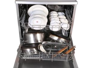 Máy rửa bát độc lập 12 bộ Fujjishan FJVN15-S03AF 4 Các tính năng nổi bật trên máy rửa chén FJVN15-S03AF