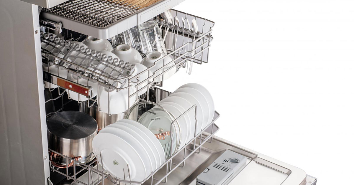 Đánh giá máy rửa bát Nagakawa NAG3602M14 【Từ A-Z】 3 1. Đánh giá máy rửa bát Nagakawa NAG3602M14 có tốt không?