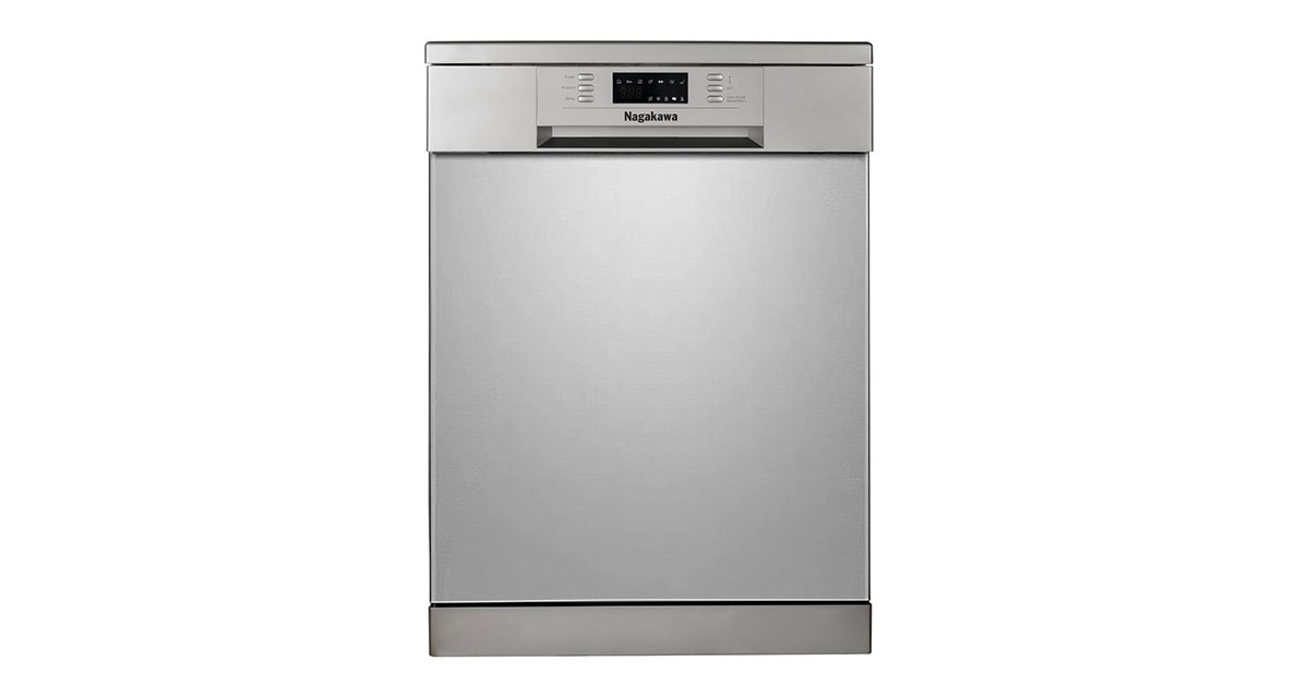 Lý do sử dụng máy rửa bát Nagakawa tốt hơn rửa tay? 4 may rua bat Nagakawa NAG3602M14 3 min