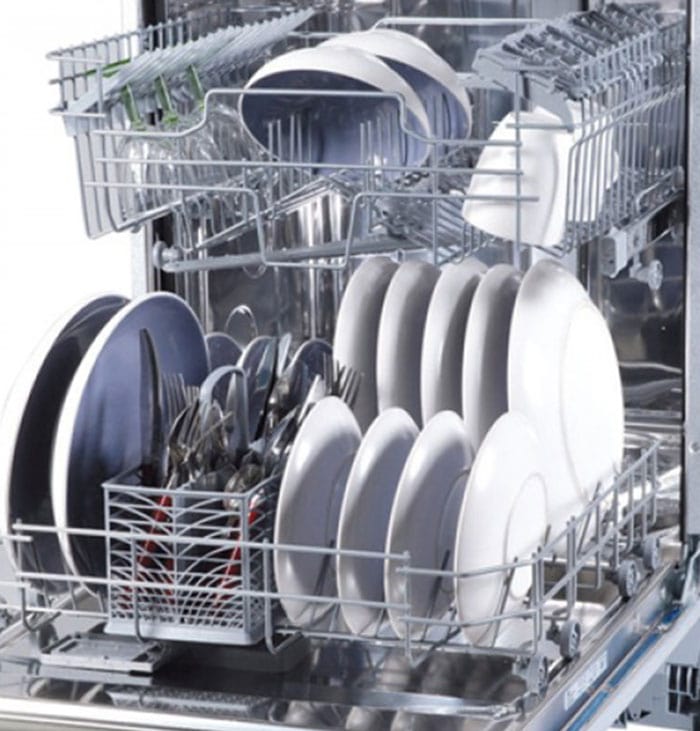 Hướng dẫn sử dụng máy rửa bát Teka hiệu quả 3 Nguyên tắc sử dụng máy rửa bát Teka hiệu quả