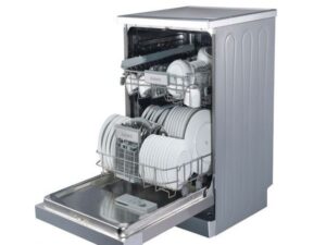 Máy rửa bát độc lập Texgio TG-DW668S 12 bộ 4 4. Đa dạng các chương trình rửa trên máy rửa bát 12 bộ TG-DW668S