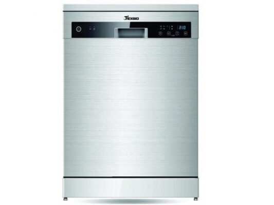 Máy rửa bát Máy rửa bát 14 bộ Texgio TG-W60F966 