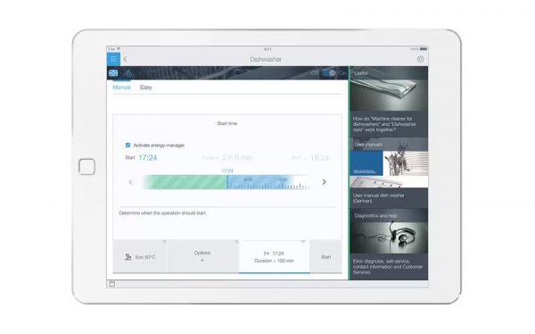 Tiêu thụ năng lượng như bạn mong muốn: 