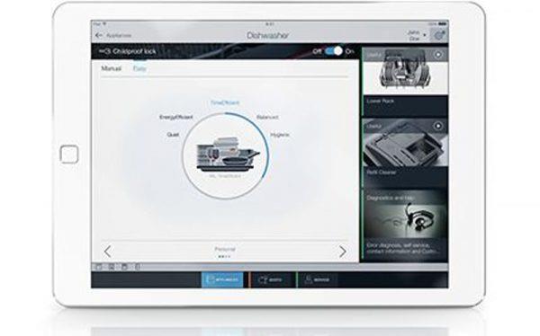 Kết nối internet (Hiện tại chưa sử dụng được tại Việt Nam)