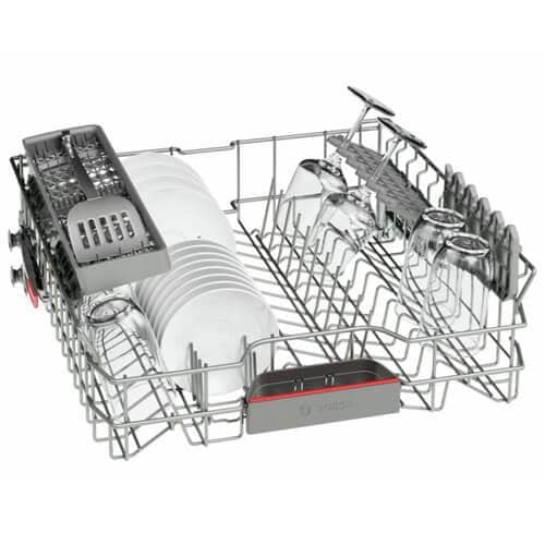 Đa dạng các chương trình rửa