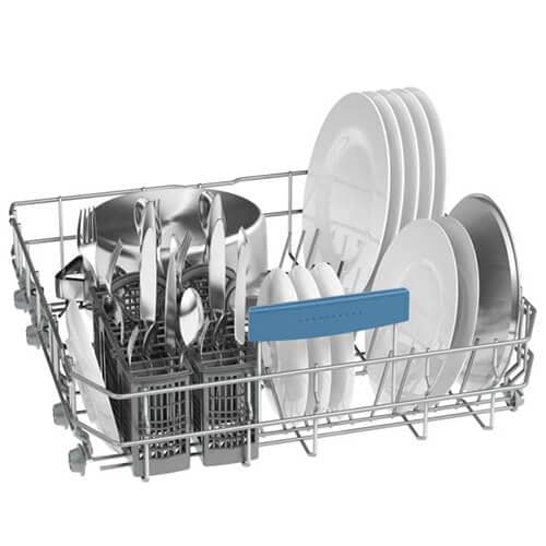Máy rửa bát Bosch SMS63L02EA 8 Máy rửa bát Bosch SMS63L02EA với giỏ VarioFlex linh hoạt