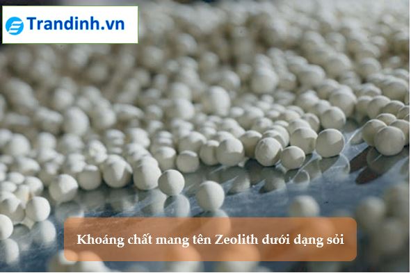 1. Công nghệ sấy Zeolith là gì?