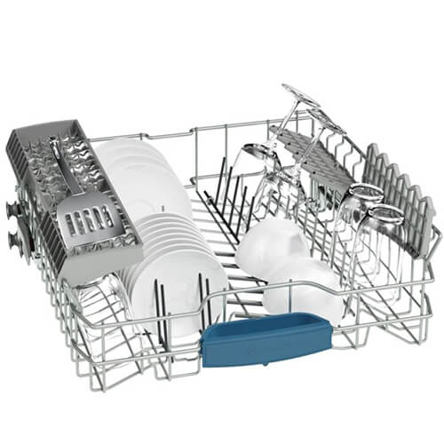 5. Công nghệ Active Water tối ưu sức mạnh của nước, mang lại hiệu quả rửa sạch vượt trội