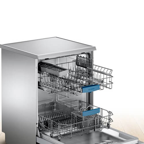 3. Ưu điểm nổi bật của sản phẩm máy rửa bát Bosch SMS63L08EA