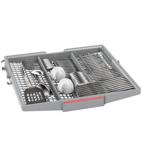 Máy rửa bát chén Bosch SMS68MI04E 5 2 . Đặc điểm nổi bật của máy rửa bát Bosch SMS68MI04E