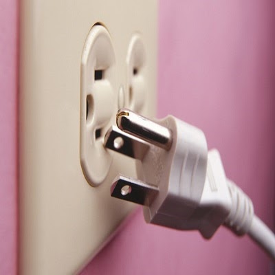 Máy rửa bát Canzy không vào điện