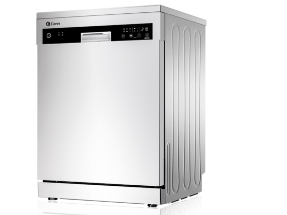Máy rửa bát Cores có chính sách hậu mãi tốt