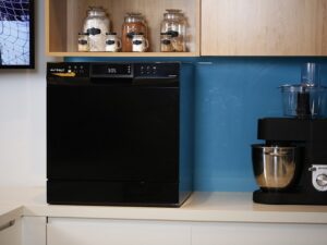 4. Vận hành êm ái, không ồn ào.