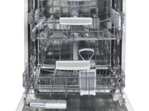 Giá đỡ thông minh, tiện lợi trên máy rửa chén Hafele HDW-F60E 538.21.200