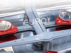 Tay phun phụ tiện ích trên máy rửa chén HAFELE HDW-F60F 533.23.310