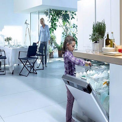 Máy rửa bát Hafele HDW-FI60A