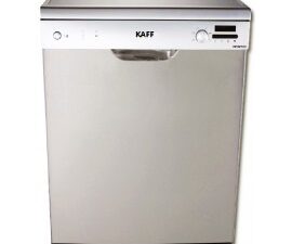 Máy rửa bát KAFF KF-DW6S (14 bộ) 4 7. Lắp đặt dễ dàng tiện lợi nhất.