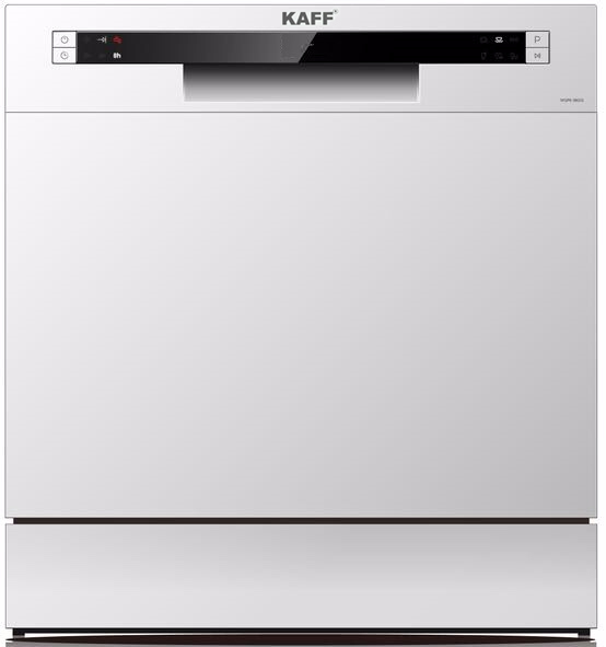 5. Lưu ý trong quá trình sử dụng máy rửa bát Kaff