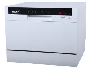 Máy rửa bát Kaff KF-W8001EU (6 bộ)