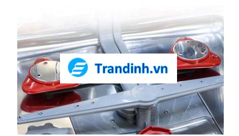 Ưu điểm của máy rửa bát Hafele HDW-F60F màu đen.