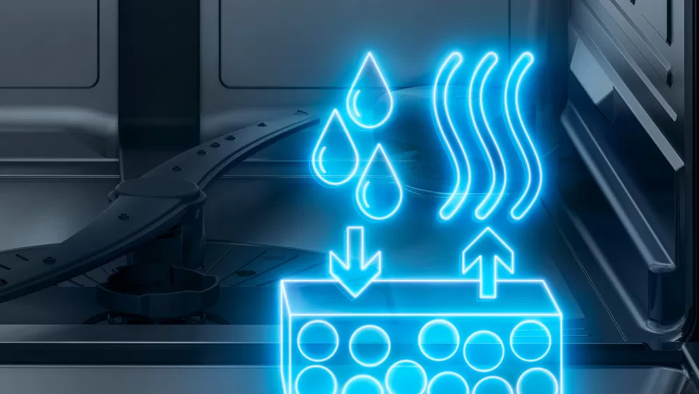 4. Máy rửa bát Siemens SN236I00ME