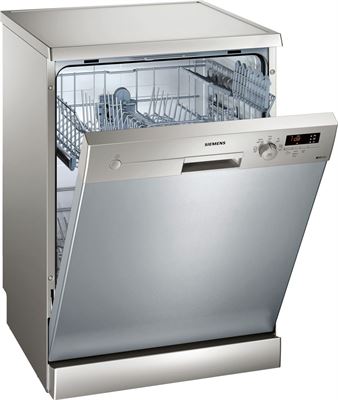 Công xuất của máy rửa bát chính hãng cao cấp Siemens SN215I01AE 