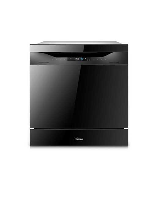 2. Ưu điểm của máy rửa bát mini Texgio