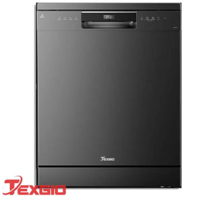 Máy rửa bát Texgio TG21H 775S 11 may rua bat texgio tg21h775b