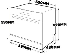 6. Lắp đặt dễ dàng, thuận lợi nhất cho người dùng.