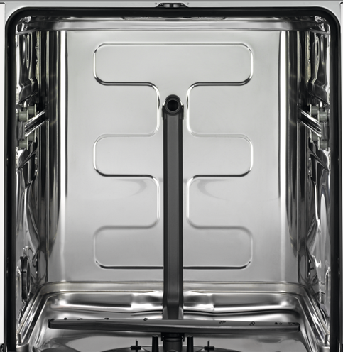 Máy Rửa Bát Electrolux ESL5343LO 4 2. Sở hữu công nghệ sấy AirDry, bát đĩa hoàn toàn khô ráo với công nghệ AirDry