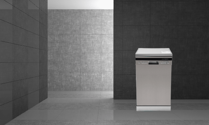 Vận hành êm ái không gây tiếng ồn