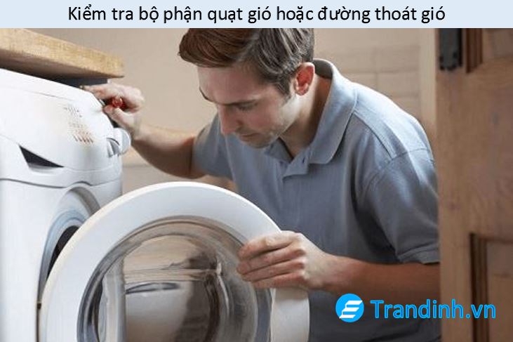 may say electrolux bao loi loc 4