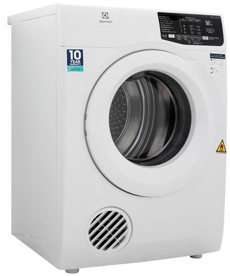 Máy sấy thông hơi Electrolux 7 Kg EDV705HQWA