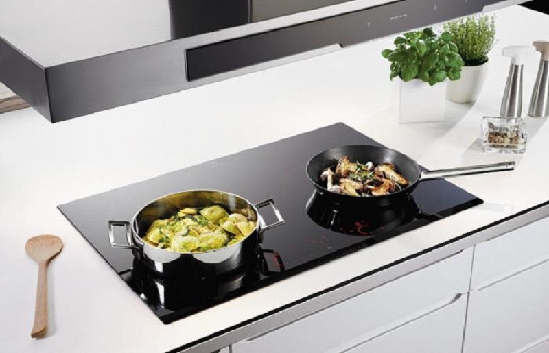 Mẹo sử dụng bếp từ Faster siêu tiết kiệm điện 2 Sử dụng đúng chức năng khi nấu