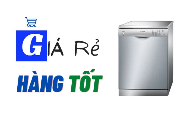 2. Đánh giá chung về thị trường máy rửa bát Bosch tại Hà Nội