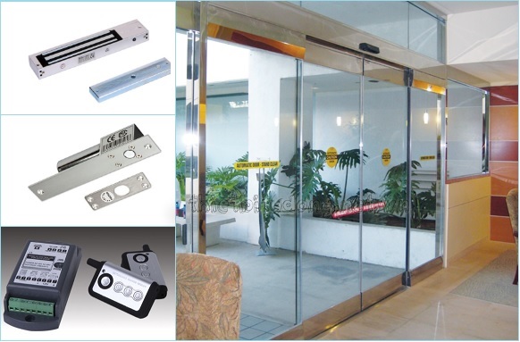 1. Đặc điểm của khoá cửa kính.