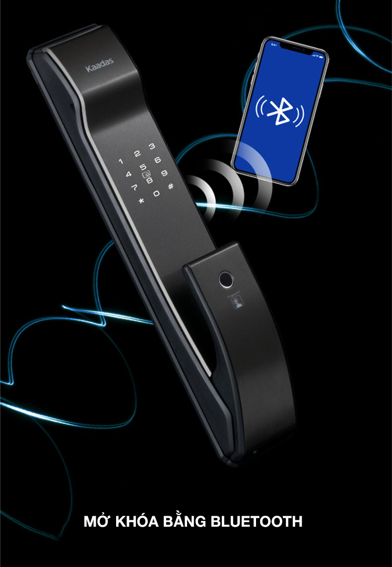 Có nên sử dụng khoá điện tử Wifi không | 【 Mẹo Lựa Chọn 】 1 1. Khoá điện tử Wifi là gì.